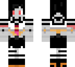 tsuki skin - fortnite