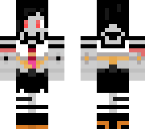 tsuki skin - fortnite