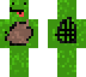 turt boi