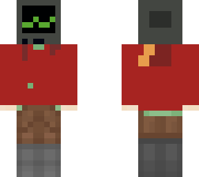tv head alex