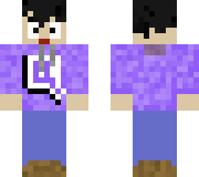 twitch dude