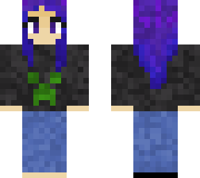 ultraviolet girl 2