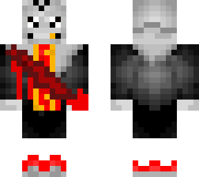 underfell last breath