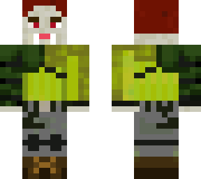 vampire dume