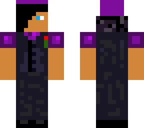 vections mc skin :d