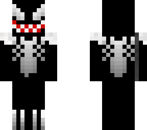 venom (armor version)