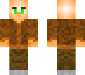 villager