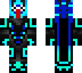 villager