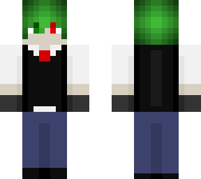 villain deku