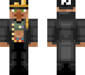 villiger jojo