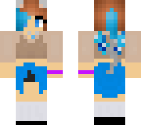 violet kostai remake