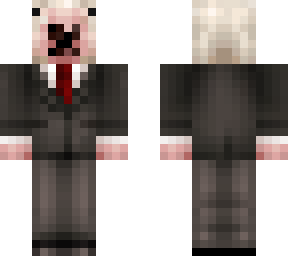 walter in suit