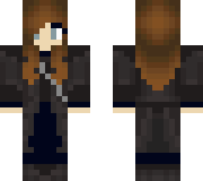 warlord skin v1 fixed