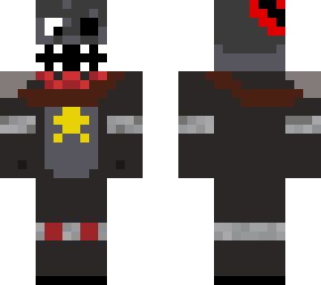 warrior lefty