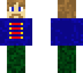 wartime skin josh v1.2