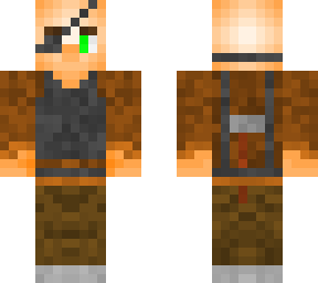 weapon smith villager