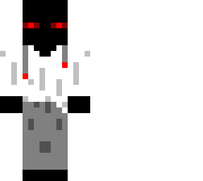 whither enderman