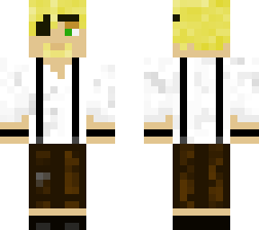 western cowboy old west wild west | Minecraft Skins