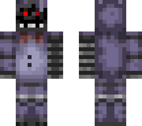 witherd bonnie