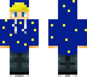 wizard boy