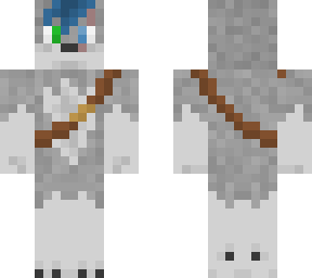 wolfy (shade) remastered