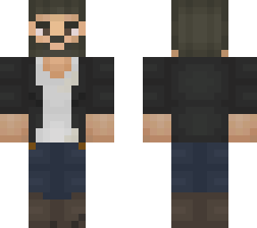 wolverine