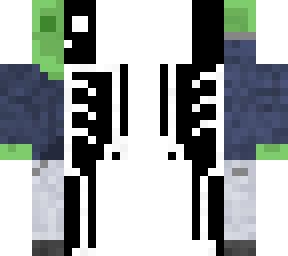 x-ray slime
