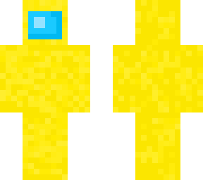 yellow among us