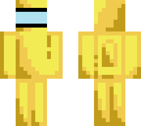 yellow imposter