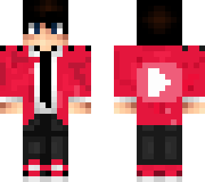 youtube gamer boy