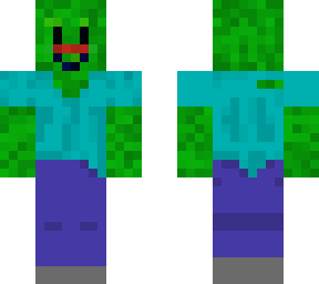 zombi