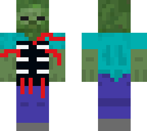 zombie