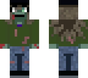 zombie dj c