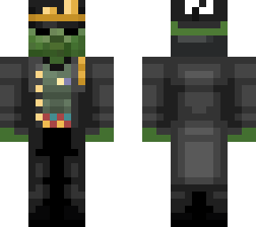 zombie jotaro