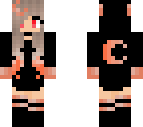 *red moon contest entry*
