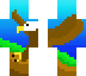 +*'eagle'*+