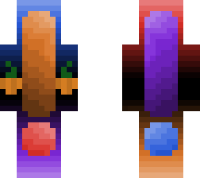 ~ my announcement skin ~ * new * going to have different colors for each  season