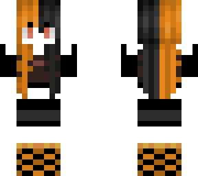 ~halloween gal~ <3
