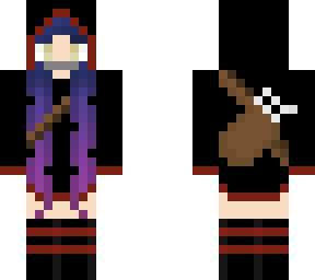~request~ kinda like how it came out