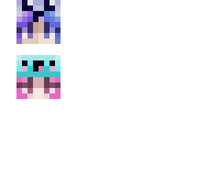 2 pfp's - ce