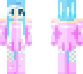 200 followers tysm!! announcement skin!/~ persona