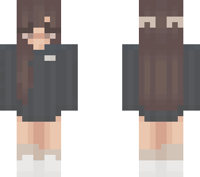 2nd skin :)