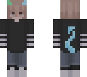 a random skin i made :d