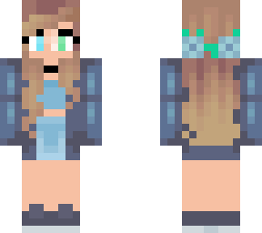 a skin made by devilspet ( edit )