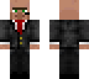 agent jerry