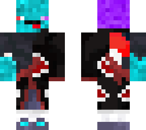 akatsuki legoblue999