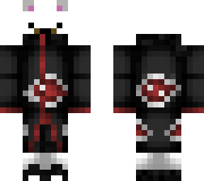 akatsuki llama