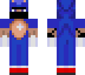 aldo sonic