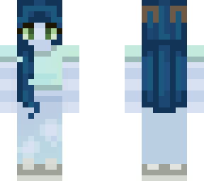 alien (for a contest)