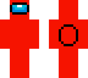 amon us rojo